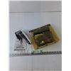 Image 1 : Black & Decker Thermal Leak Detector and Xenon Timing Light Both As-Is
