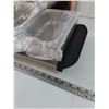 Image 5 : 3-Station Stainless Steel Buffet Server and Warmer Tray