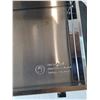 Image 9 : 3-Station Stainless Steel Buffet Server and Warmer Tray