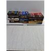 Image 1 : Collection of (17) Dean Koontz Hardcover and Softcover Novels
