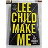 Image 4 : (5) Lee Child Hardcover Novels