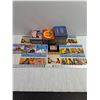 Image 1 : CD Collection: Reader's Digest,Sunday Morning Classics,Classical Music and Children's CD Audio Books