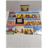 Image 2 : CD Collection: Reader's Digest,Sunday Morning Classics,Classical Music and Children's CD Audio Books