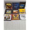 Image 3 : CD Collection: Reader's Digest,Sunday Morning Classics,Classical Music and Children's CD Audio Books