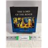 Image 1 : Lord of the Rings Audio Dramatization Box Set by J.R.R. Tolkein
