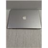 Image 4 : (1) Apple MacBook Pro-No HDD No Ram -untested-as is