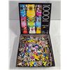 Image 3 : (1) 1000 Piece Puzzle "Intense"
