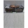 Image 1 : (15) DVD's: The Debt,Lion inWinter,Red,The Body,Dark City and more