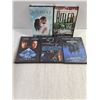 Image 2 : (15) DVD's: Shattered,Mystic River,Hideaway,Flawless and more
