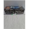 Image 1 : (15) DVD's:Syriana,Cold Prey,Edge of Sanity,Terminator 3 and more