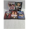 Image 3 : (15) DVD's:Syriana,Cold Prey,Edge of Sanity,Terminator 3 and more