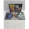 Image 4 : (15) DVD's:Syriana,Cold Prey,Edge of Sanity,Terminator 3 and more