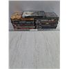 Image 1 : (15) DVD's:Downtown Abbey,The Code,Tenderness,Time Lapse and more