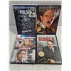 Image 4 : (13) DVD's: X-Files,The Raven,Intacto,The Bunker,Trance,15 Minutes and more