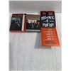Image 2 : (6) Assorted DVD Sets: The Sopranos,Gladiator,Miracles,Rome and The Mafia
