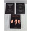 Image 3 : (6) Assorted DVD Sets: The Sopranos,Gladiator,Miracles,Rome and The Mafia