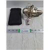 Image 1 : APEX Electronics Microphone-Large Diaphram Condensor Microphone