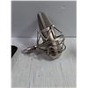 Image 2 : APEX Electronics Microphone-Large Diaphram Condensor Microphone