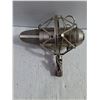 Image 3 : APEX Electronics Microphone-Large Diaphram Condensor Microphone