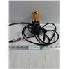 Image 1 : (1) Neewer BM-800 Condensor Microphone in Black and Gold