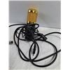 Image 2 : (1) Neewer BM-800 Condensor Microphone in Black and Gold