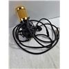 Image 3 : (1) Neewer BM-800 Condensor Microphone in Black and Gold