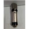 Image 2 : (1) CAD Audio Cardoid Condensor Microphone- with case-untested-as is
