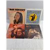 Image 2 : (12) Records Featuring Barbara Streisand,Neil Diamond,Eddie Calvert and more as pictured