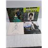 Image 4 : (12) Records Featuring Barbara Streisand,Neil Diamond,Eddie Calvert and more as pictured
