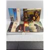 Image 1 : (12) Assorted Record Albums-Various Artists