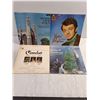 Image 2 : (12) Assorted Record Albums-Various Artists