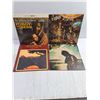 Image 3 : (12) Assorted Record Albums-Various Artists