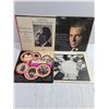 Image 3 : (12) Assorted Record Albums-Various Artists
