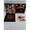 Image 3 : (12) Assorted Record Albums-Various Artists