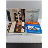 Image 1 : (12) Assorted Record Albums-Various Artists