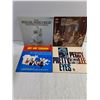 Image 3 : (12) Assorted Record Albums-Various Artists