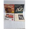Image 4 : (12) Assorted Record Albums-Various Artists