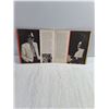 Image 5 : (4) Frank Sinatra Record Albums