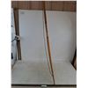 Image 1 : * Wooden Stringed Bow - 5.5' Length, Cannot Ship