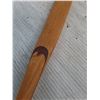 Image 5 : * Wooden Stringed Bow - 5.5' Length, Cannot Ship