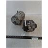 Image 1 : Rebuilt 1988 Chev 1/2 Ton Alternator & Wagner-Leland Furnace Motor -  Untested, As is