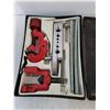 Image 2 : Flaring Tool Kit, Electrical Box, Pipe Couplers, Misc.
