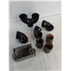 Image 3 : Flaring Tool Kit, Electrical Box, Pipe Couplers, Misc.