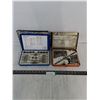 Image 1 : (2) Mastercraft Tap & Die Sets
