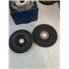 Image 2 : Tyrolit & Pferd Grinding Disks