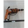 Image 1 : Chicago Electric Hammer Drill - Tested