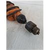 Image 2 : Chicago Electric Hammer Drill - Tested