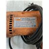 Image 3 : Chicago Electric Hammer Drill - Tested