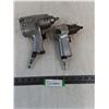Image 1 : (2) Pneumatic Impact Guns