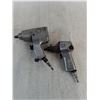 Image 2 : (2) Pneumatic Impact Guns
